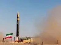 گزارش جدید تلویزیون اسرائیل درباره قدرت تخریب موشک های ایران