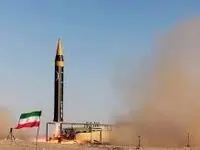 گزارش جدید تلویزیون اسرائیل درباره قدرت تخریب موشک های ایران