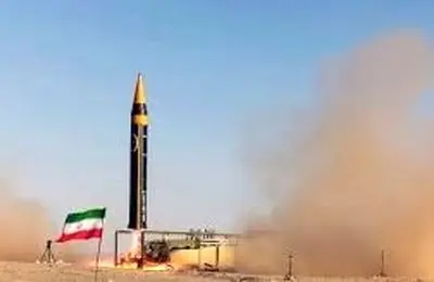 گزارش جدید تلویزیون اسرائیل درباره قدرت تخریب موشک های ایران