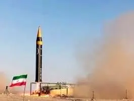 گزارش جدید تلویزیون اسرائیل درباره قدرت تخریب موشک های ایران