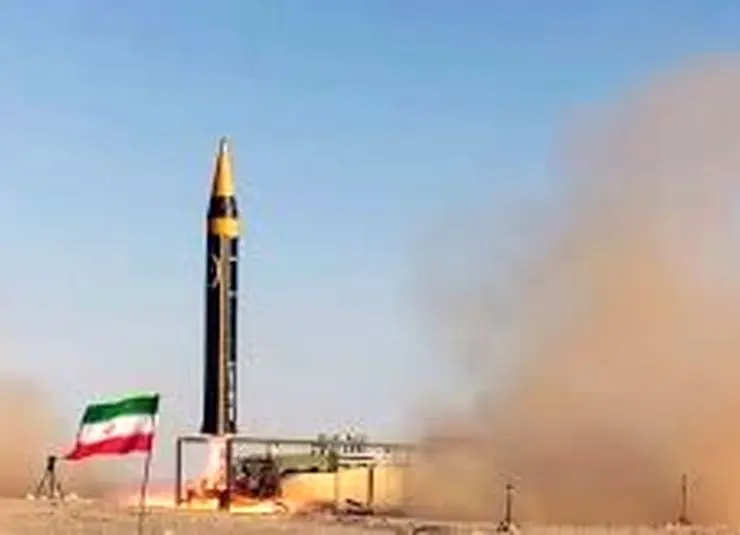 گزارش جدید تلویزیون اسرائیل درباره قدرت تخریب موشک های ایران