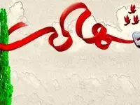 شمار شهدای سپاه، بسیج و فراجا در حوادث اخیر به تفکیک شهرها؛ تاکنون/ جدول