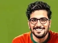 کریم باقری یک حرف به قیاسی زد باخاک یکی شد!