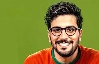 کریم باقری یک حرف به قیاسی زد باخاک یکی شد!