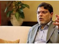 محمد مرندی کاره‌ای است و سمتی محرمانه دارد یا امر به او مشتبه شده است؟!