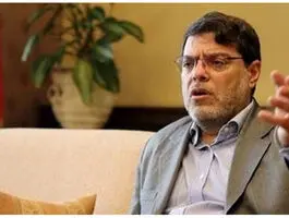 محمد مرندی کاره‌ای است و سمتی محرمانه دارد یا امر به او مشتبه شده است؟!