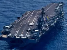 ناو هواپیمابر آبراهام لینکلن؛ از مشخصات و ویژگی‌ها تا قابلیت حمل ۹۰ هواپیمای جنگی