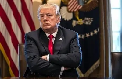 ترامپ: برای انتخابات میان‌دوره جنگ را پایان نمی‌دهم