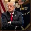 ترامپ: برای انتخابات میان‌دوره جنگ را پایان نمی‌دهم