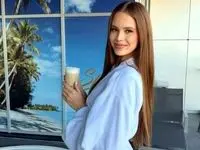 جنجال معشوقه تازه رئیس‌جمهور | لوکاشنکو با یک مدل زیبایی قرار می‌گذارد