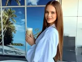 جنجال معشوقه تازه رئیس‌جمهور | لوکاشنکو با یک مدل زیبایی قرار می‌گذارد