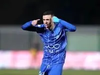 یاسر به دنبال جدایی آسان از استقلال؟