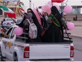 درباره وضعیت تازه دختران شهر در شرایط جنگی
