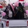 درباره وضعیت تازه دختران شهر در شرایط جنگی