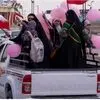 درباره وضعیت تازه دختران شهر در شرایط جنگی