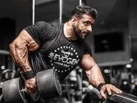 هادی چوپان خودش را با حضرت علی علیه السلام مقایسه کرد!