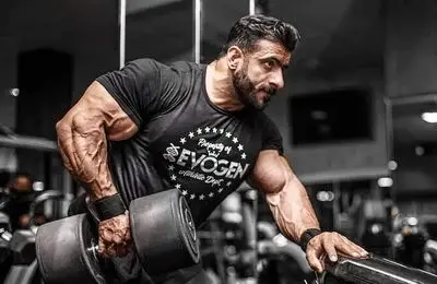 هادی چوپان خودش را با حضرت علی علیه السلام مقایسه کرد!