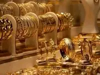 کاهش ۴۰ درصدی تولید طلا/ سرمایه‌گذاران و خریداران مردد هستند