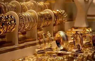 کاهش ۴۰ درصدی تولید طلا/ سرمایه‌گذاران و خریداران مردد هستند