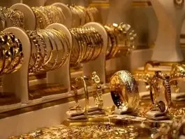 کاهش ۴۰ درصدی تولید طلا/ سرمایه‌گذاران و خریداران مردد هستند