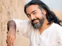 پرواز همای خواننده رسمی ترانه تیم ملی فوتبال در جام جهانی شد 