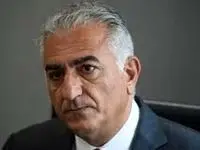 خیانت بزرگ ترامپ به رضا پهلوی/ کاخ سفید پشت سلطنت طلبان را خالی کرد؟