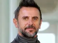 «امین حیایی» و همسرش در بوی بهشت/ عکس