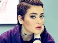 اشک‌های ریحانه پارسا از تنهایی؛ هنوز دارم تاوان می‌دهم
