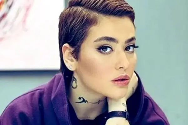 اشک‌های ریحانه پارسا از تنهایی؛ هنوز دارم تاوان می‌دهم