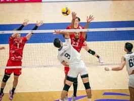 شکست ایران در مقابل ژاپن؛ زور شاگردان پیاتزا به ژاپن نرسید