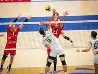 شکست ایران در مقابل ژاپن؛ زور شاگردان پیاتزا به ژاپن نرسید