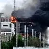 وضعیت پاساژ ارغوان در اندیشه پس از اطفای حریق