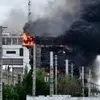 وضعیت پاساژ ارغوان در اندیشه پس از اطفای حریق