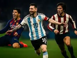 ۱۰ بازیکنی که در پایین‌ترین سن ممکن به رکورد ۴۰۰ گل در دوران حرفه‌ای خود رسیدند