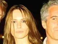 انتقام امانوئل مکرون از ترامپ | انتشار عکس جعلی ملانیا کار مکرون بود؟